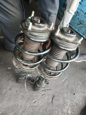 Front Shock