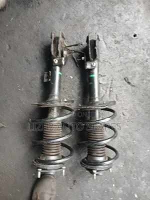 Front Shock