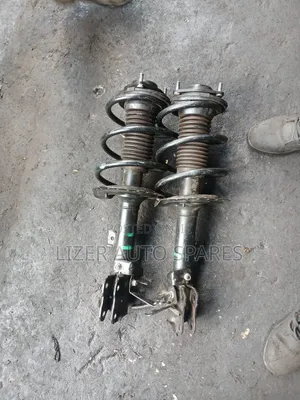 Front Shock