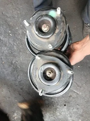 Front Shock
