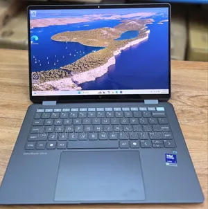 Laptop HP OmniBook Ultra Flip 14" 16GB Intel Core Ultra 7 SSD 1T