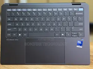 Laptop HP OmniBook Ultra Flip 14" 16GB Intel Core Ultra 7 SSD 1T