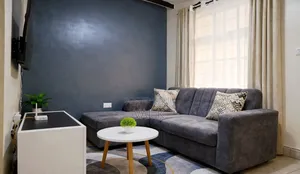 One Bedroom Airbnb