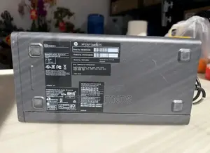 Desktop Computer HP Envy 16GB Intel Core i7 SSD 512GB