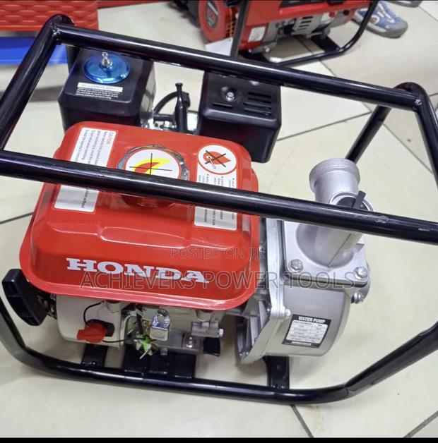 Best Honda 2inch Water Pump Machine - main view