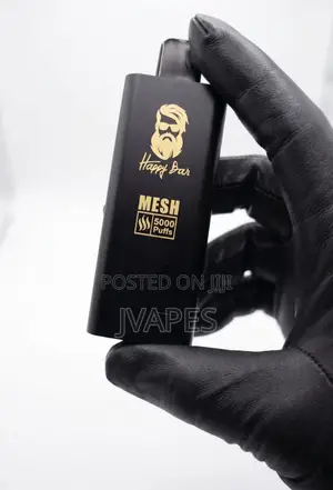 Happybar Vape