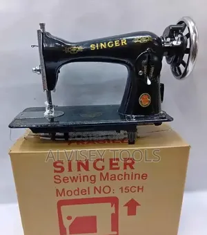 Singer Sewing Machine