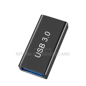 Ugreen Us381 USB 3.0 Female to Female Adapter 5gbps