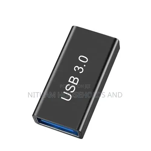 Ugreen Us381 USB 3.0 Female to Female Adapter 5gbps