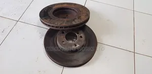 BMW E53 Discs , Used and in Good Condition - 2000each