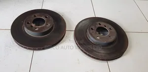 BMW E53 Discs , Used and in Good Condition - 2000each