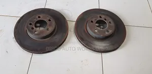 BMW E53 Discs , Used and in Good Condition - 2000each