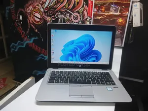Laptop HP EliteBook 820 G3 8GB Intel Core i5 SSD 128GB