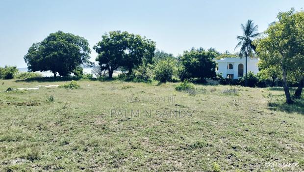 Exclusive Beachfront Plot for Sale in Msambweni –South Coast Gem - thumbnail 5