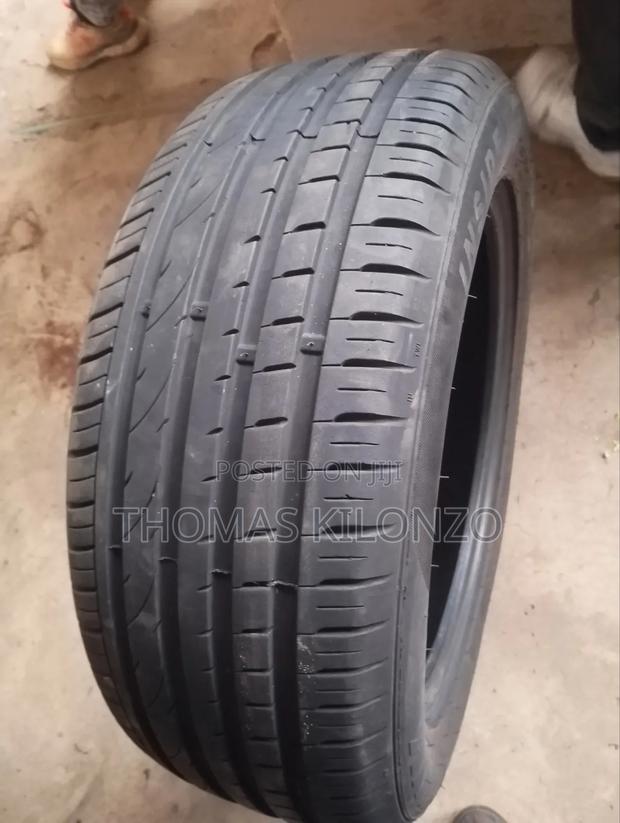 235/55r18 Used Tyres