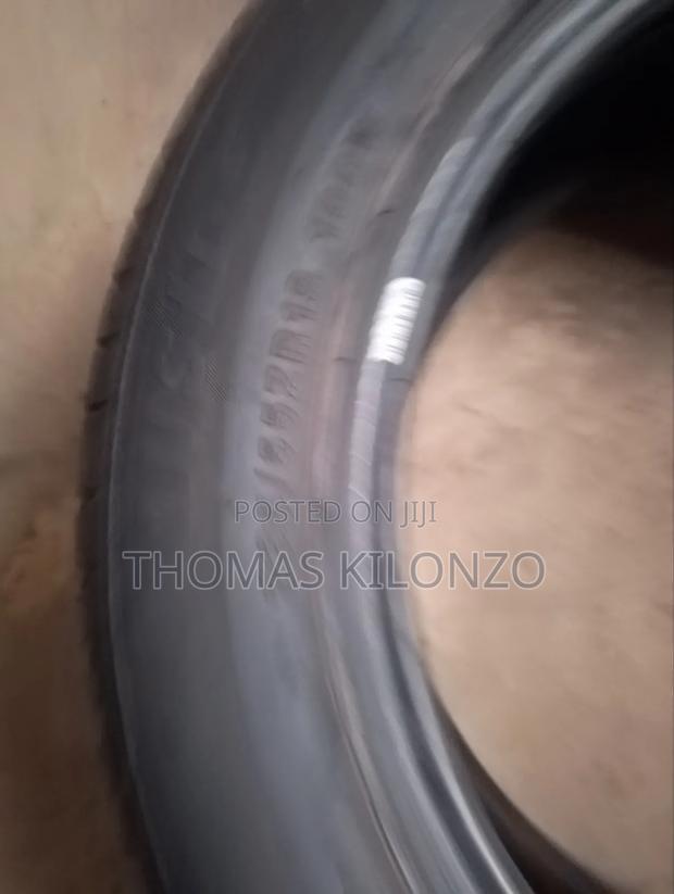 235/55r18 Used Tyres - thumbnail 2