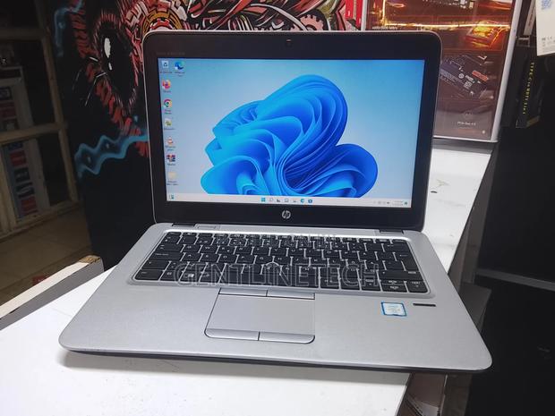 Laptop HP EliteBook 820 G3 8GB Intel Core i5 SSD 128GB