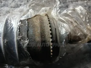Drive Shaft V93