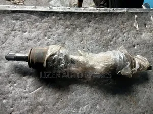 Drive Shaft V93