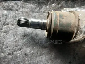 Drive Shaft V93