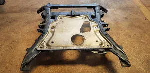 BMW E70 N57 Frontal Subframe With Guard