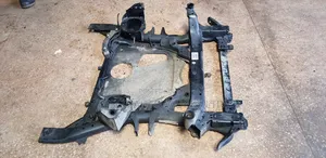 BMW E70 N57 Frontal Subframe With Guard