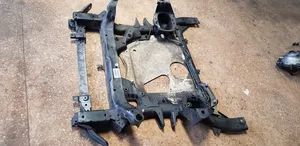 BMW E70 N57 Frontal Subframe With Guard