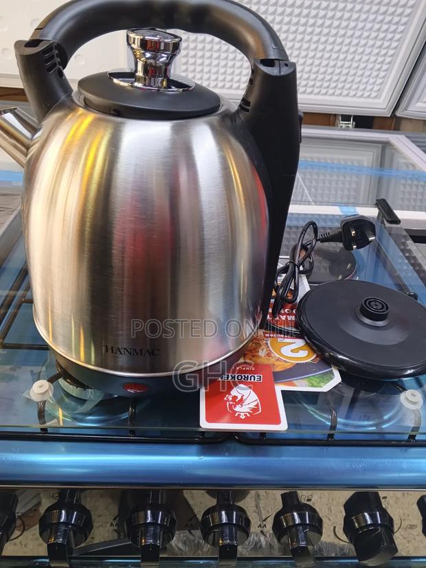 Hanmac 7litres Electric Kettle - main view