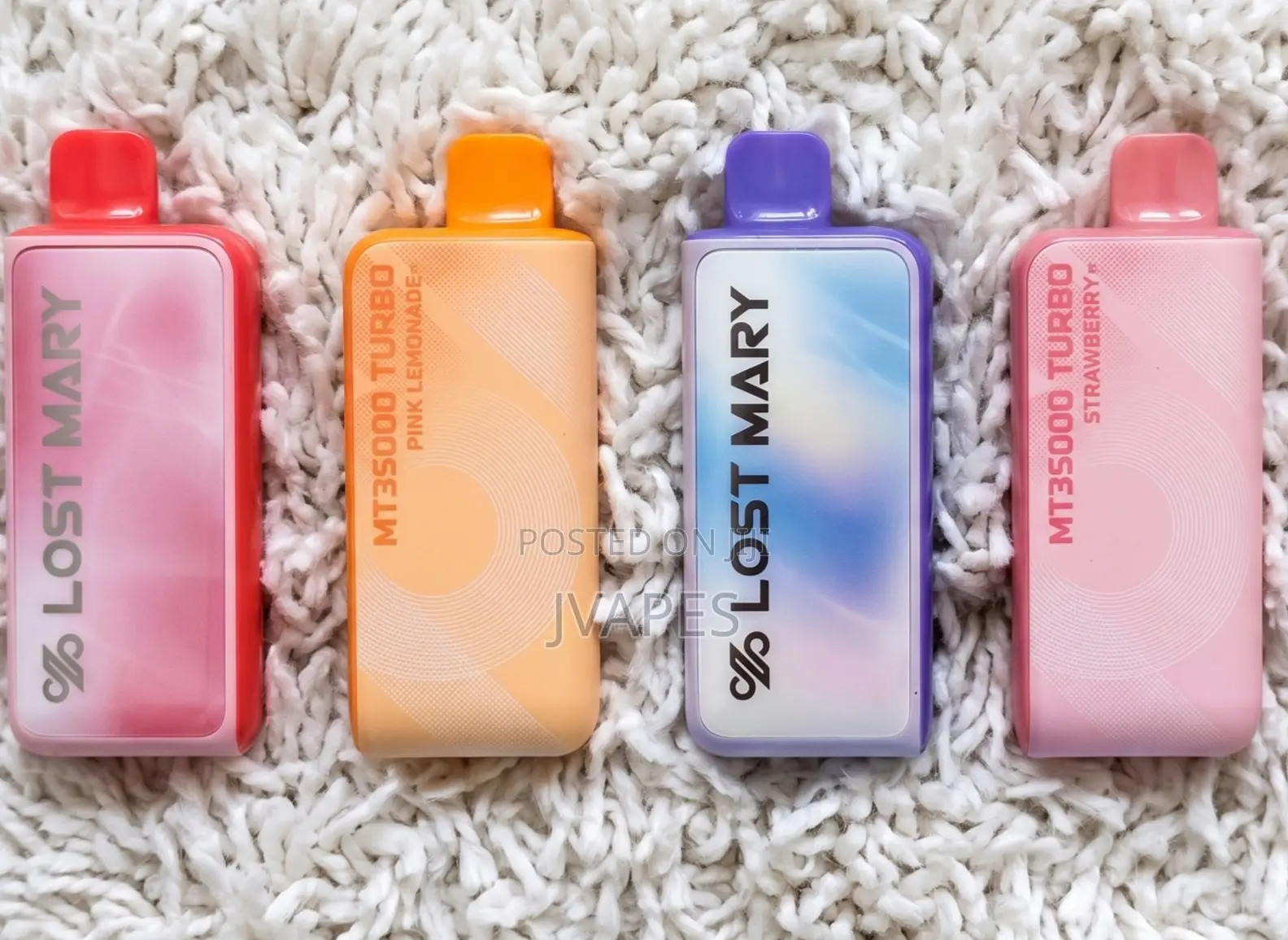 Lost Mary Vape