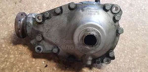 BMW E70 N57 Front Diff ,In Good Condition.