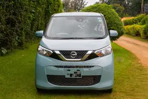 Nissan Dayz 2019 Blue