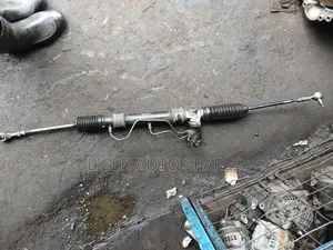 Steering Rack Ck2