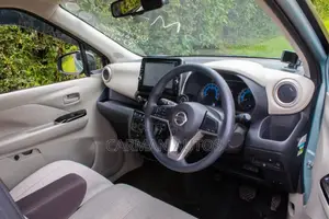 Nissan Dayz 2019 Blue