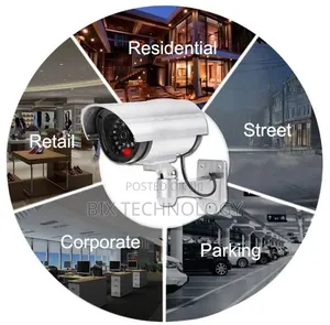 Smart Home CCTV Cameras
