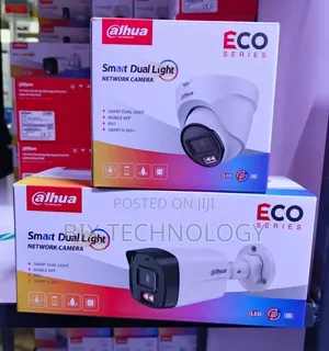 Smart Home CCTV Cameras