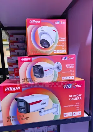 Smart Home CCTV Cameras