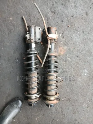 Front Shock Mini