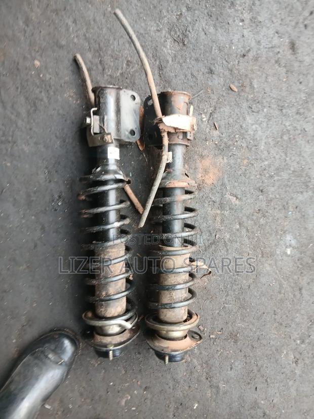 Front Shock Mini