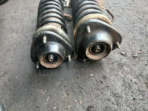 Front Shock Mini