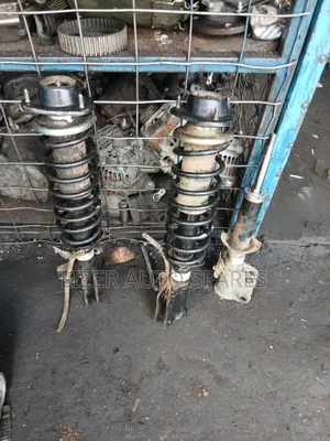 Front Shock Mini