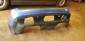 BMW X5 E53 Rear Bumper - In Good Condition.