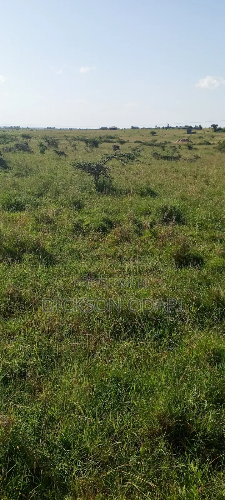 50×100 Plot For Sale In Konza