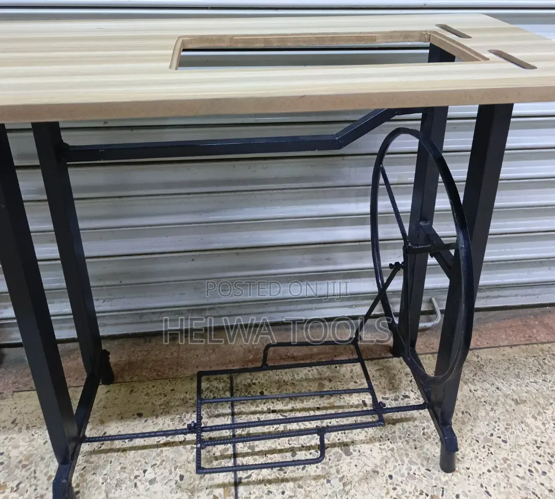 Sewing Machine Stand /Local Sewing Stand