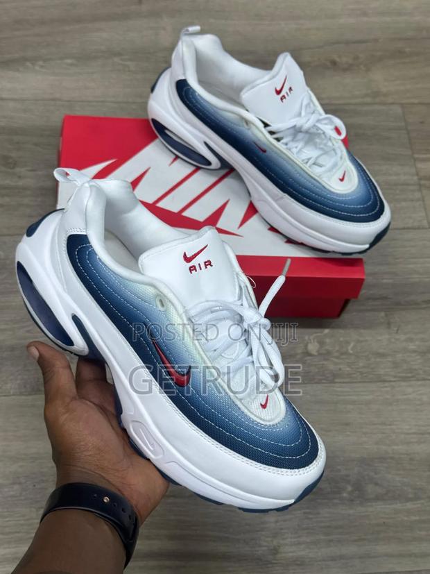 Air Max Original Shoes