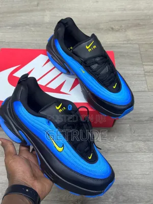 Air Max Original Shoes