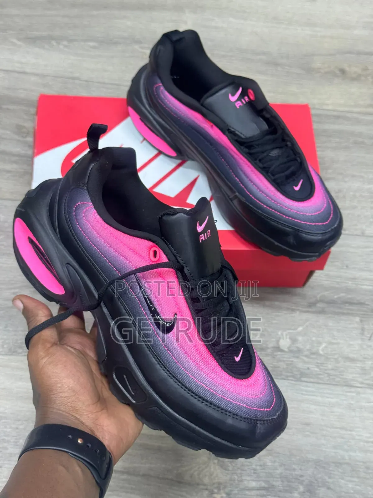 Air Max Original Shoes