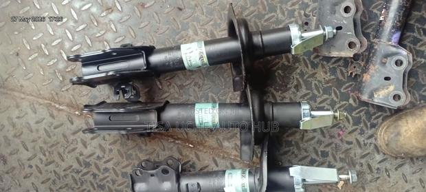 Shock Absorber Mazda MPV