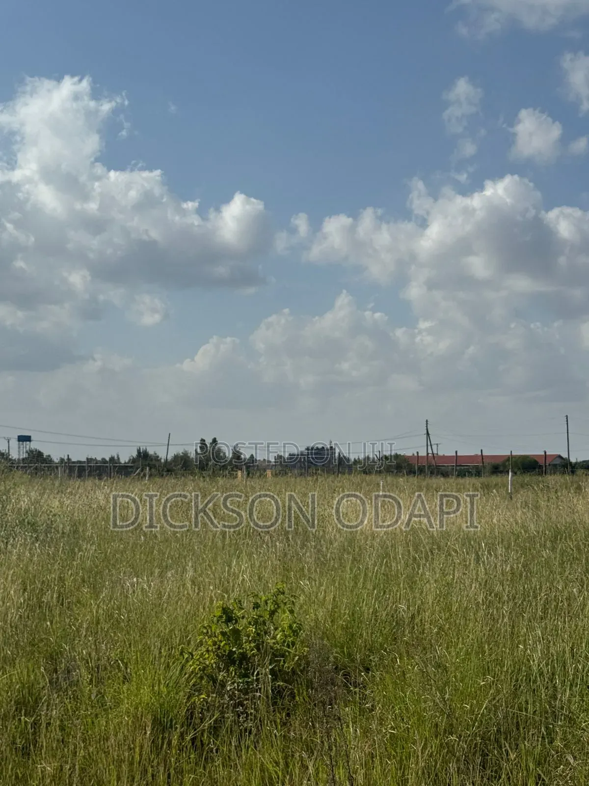 50×100 Plot For Sale In Konza