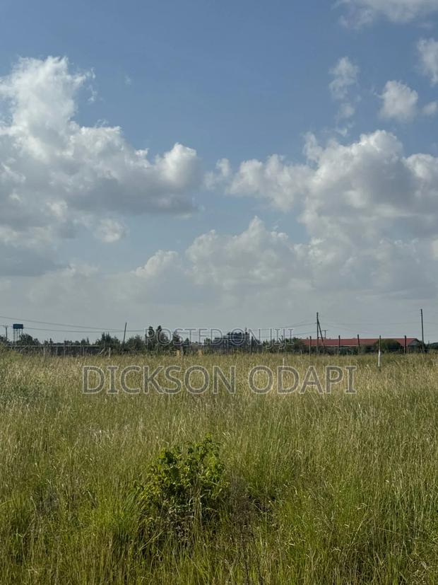 50×100 Plot For Sale In Konza - thumbnail 3