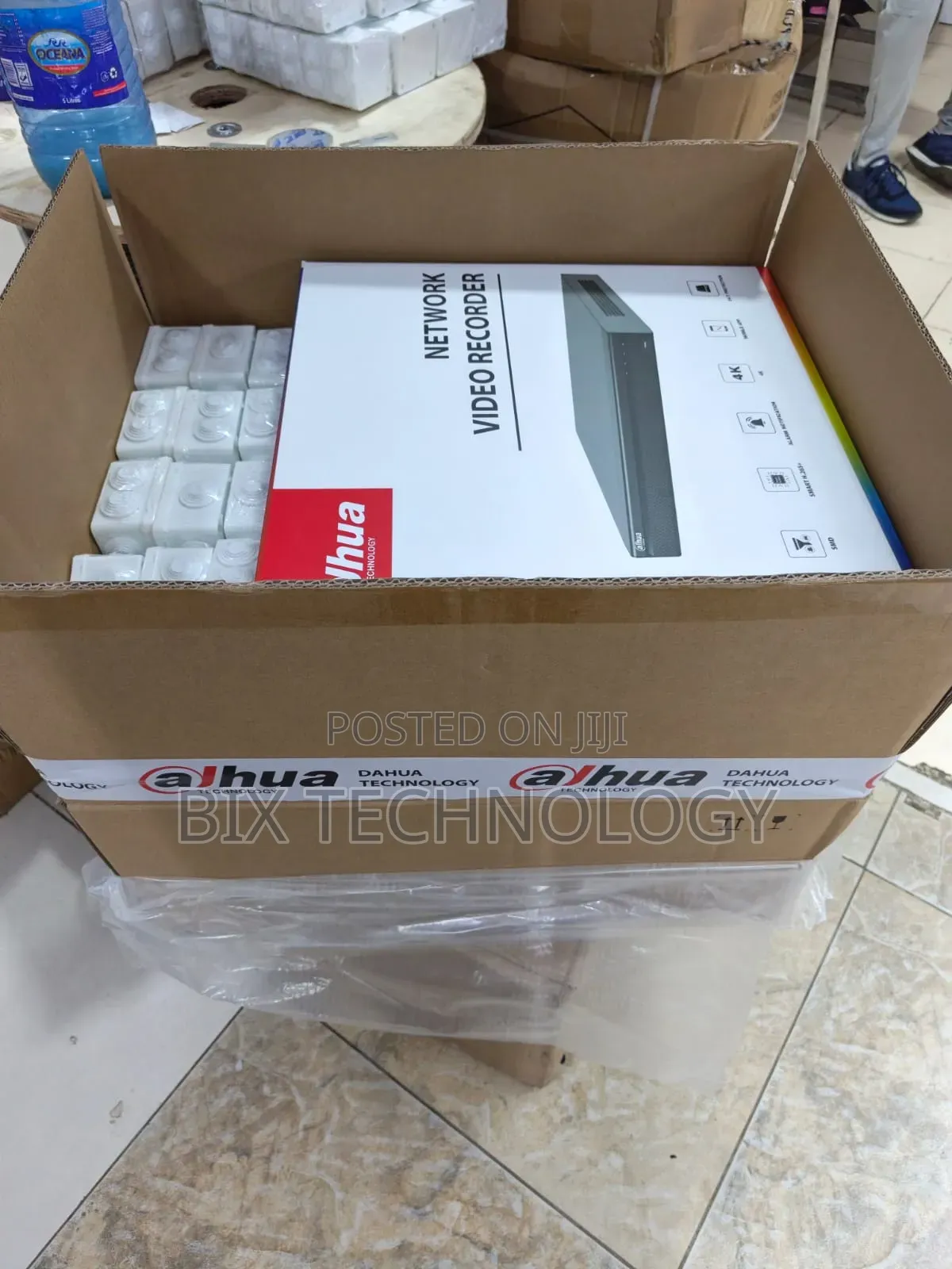 Smart Home CCTV Cameras